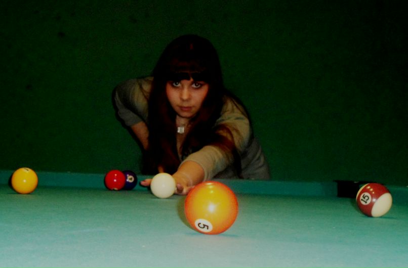 Алина Сквирская | 