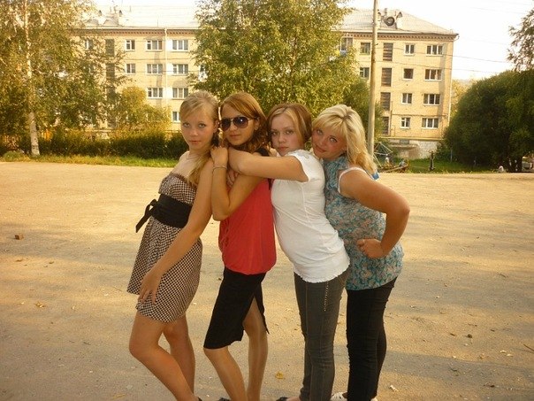 Ольга Матвеева | Златоуст