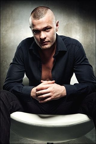 Руслан Золоторевский | Москва