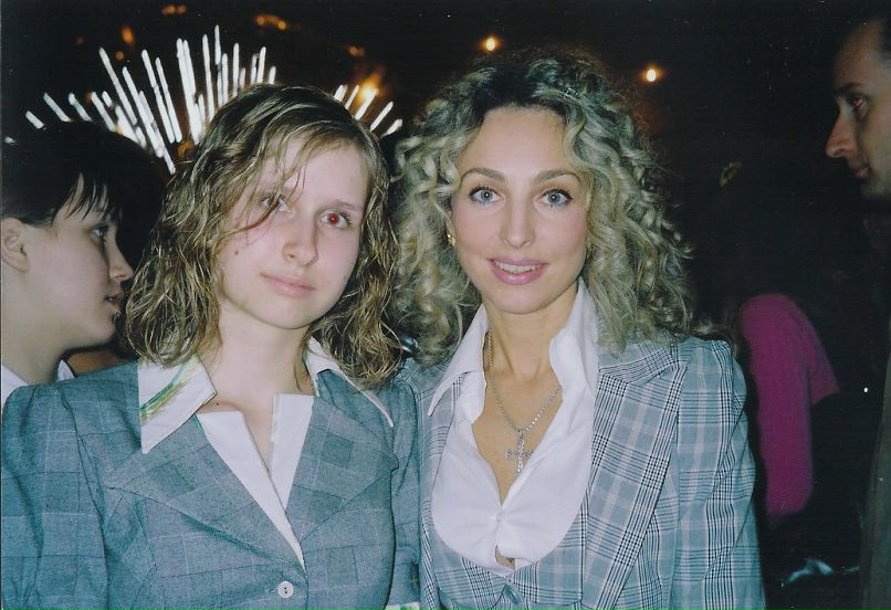 Дарья Кокина | Москва