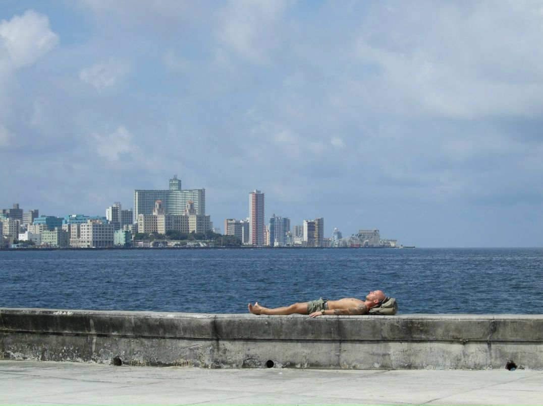 Андрей Безматерных | Санкт-Петербург