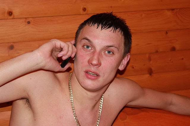 Роман Баранов | Суздаль