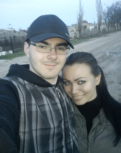 Katarina Manson | Kadaň