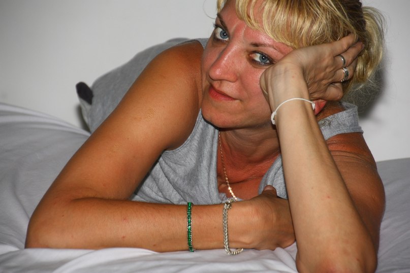 Наталья Чаплыгина ناتاشا | Пермь