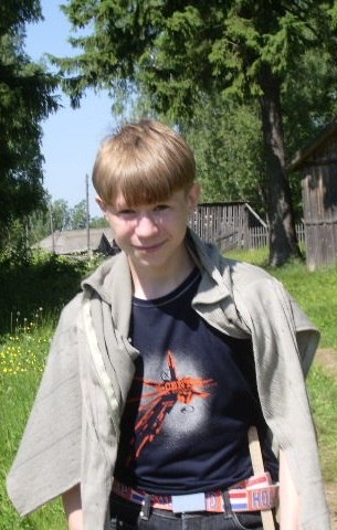 Кирилл Полудницын ★✩★ Zai4eG ★✩★ | Киров