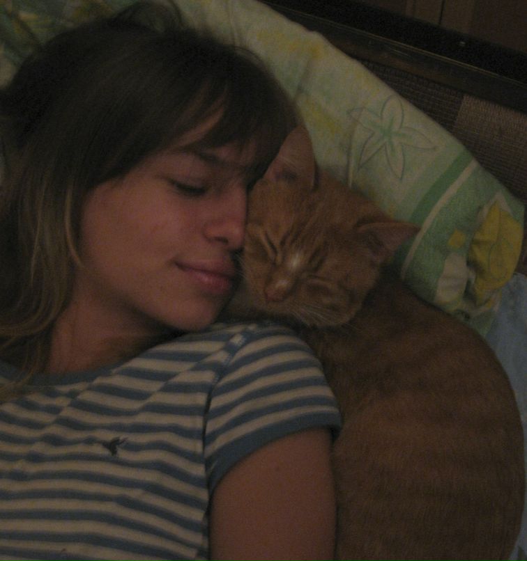 Наташа Васильева | Москва