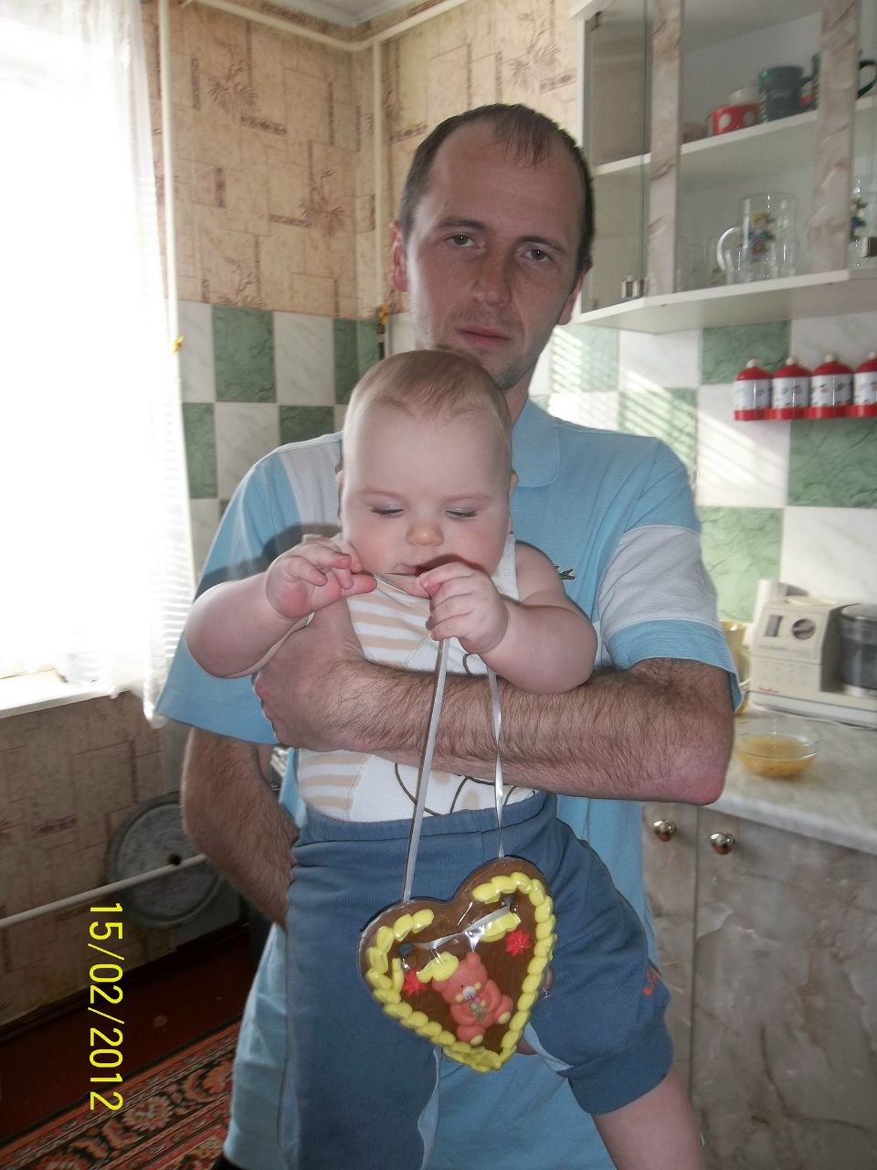 Андрей Слюсар | Одесса