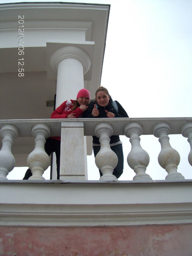 Оля Макарова | 