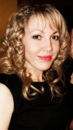 Юлия Воронцова | Санкт-Петербург