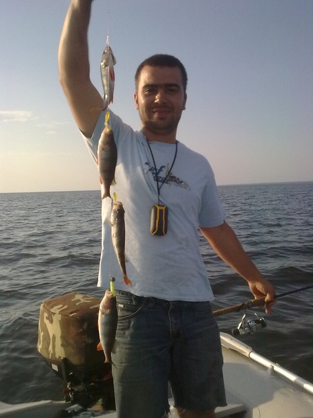 №17, Иван Матюхинский, 39 лет, Рыбинск №17, Иван Матюхинский, 39 лет, Рыбинск