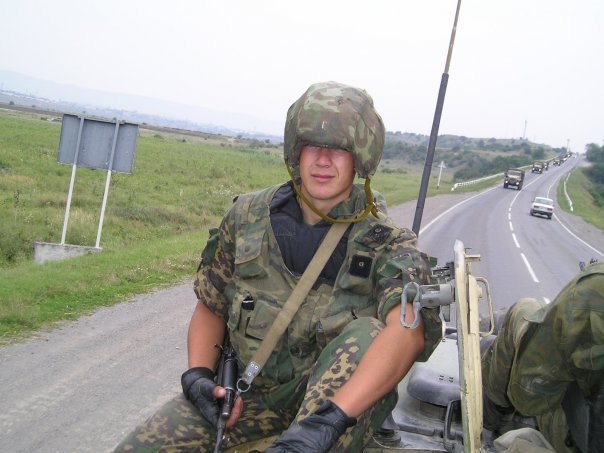 Иван Котов | Вологда