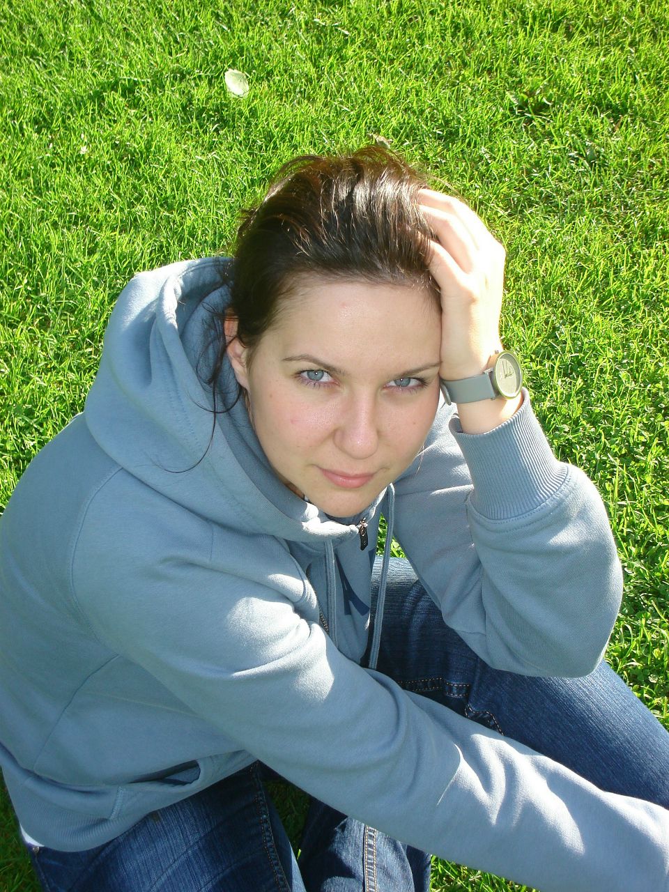 Екатерина Мазепа | Санкт-Петербург