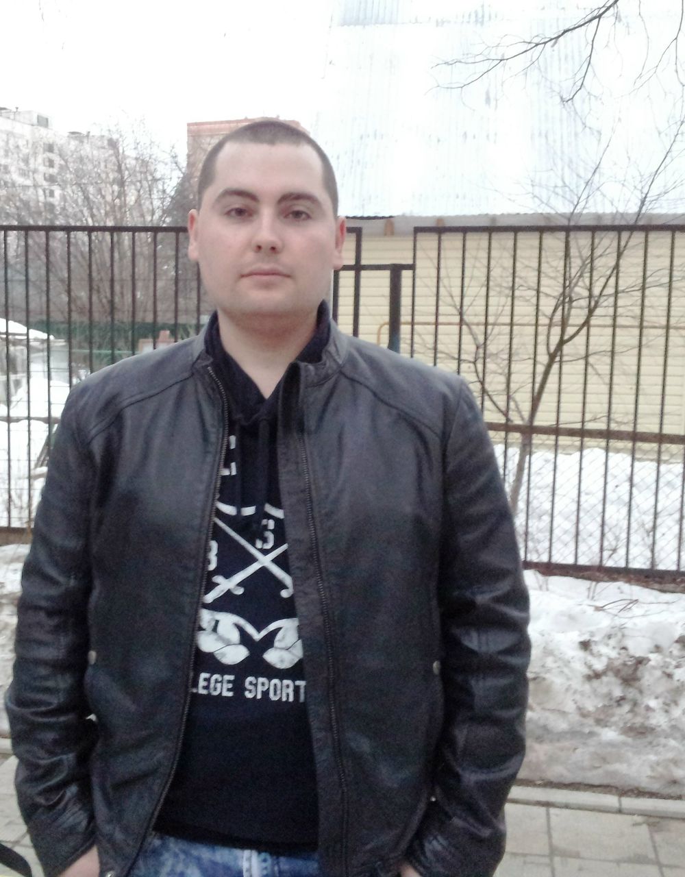 Александр Юматов | Троицк