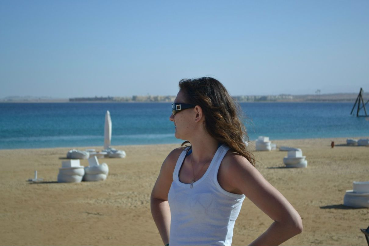 Оксана Яковлева | Москва