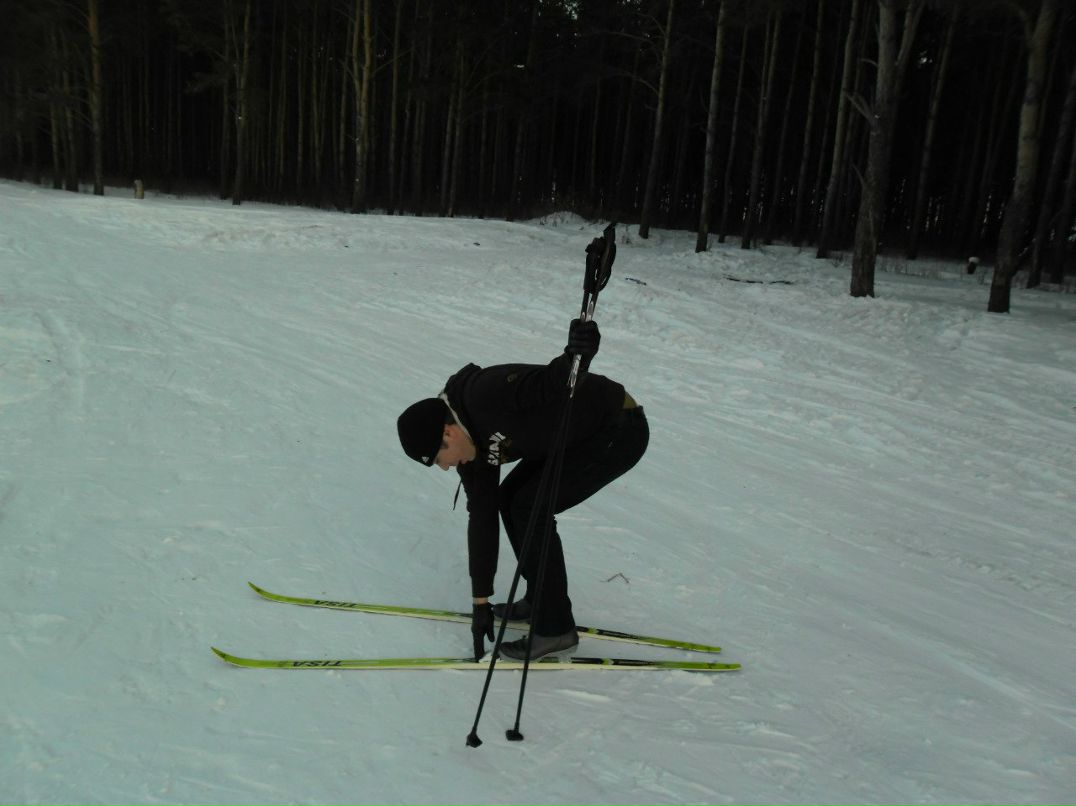 Сергей Трофимов /// | 