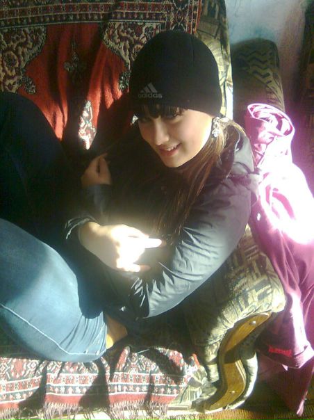 №2, Ксения Костина №2, Ксения Костина