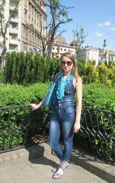 №52, Наталя Рідна, 35 лет №52, Наталя Рідна, 35 лет