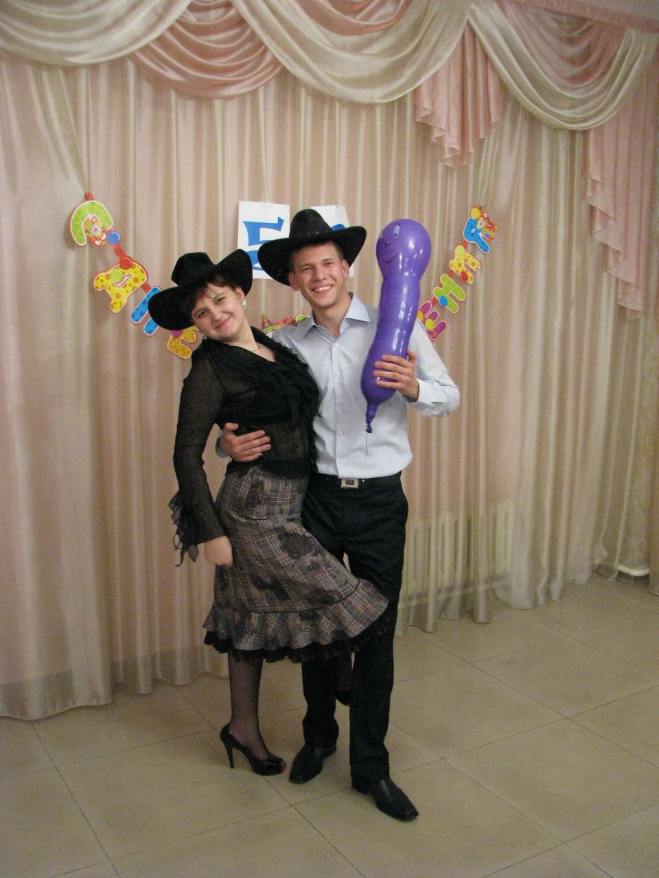 Михаил Чарусов | Алматы