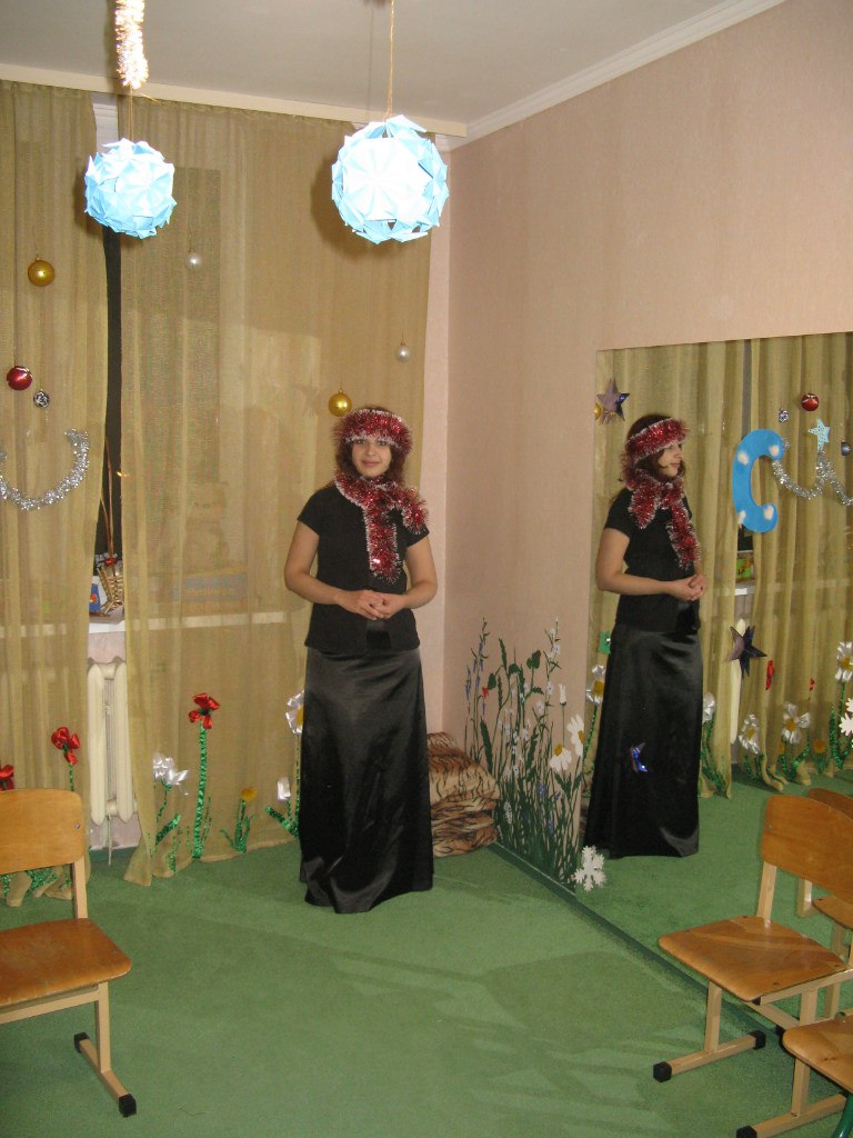 Варвара Соколова | Киев