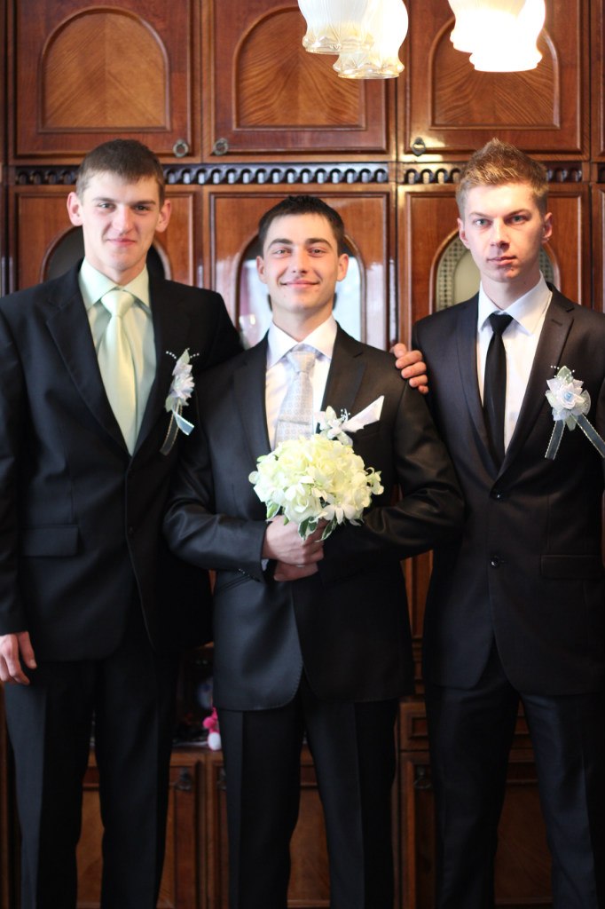 Віталій Бахур TIGER | Днепр (Днепропетровск)