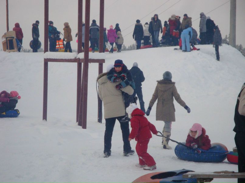 Артем Барболин | Северодвинск