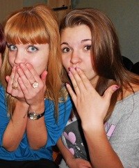 Катерина Меньшикова | Краснодар