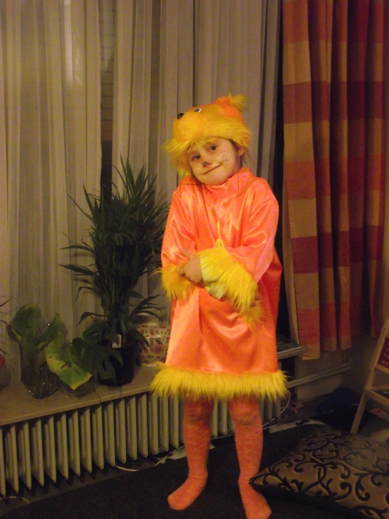 Анна Шост | Eindhoven