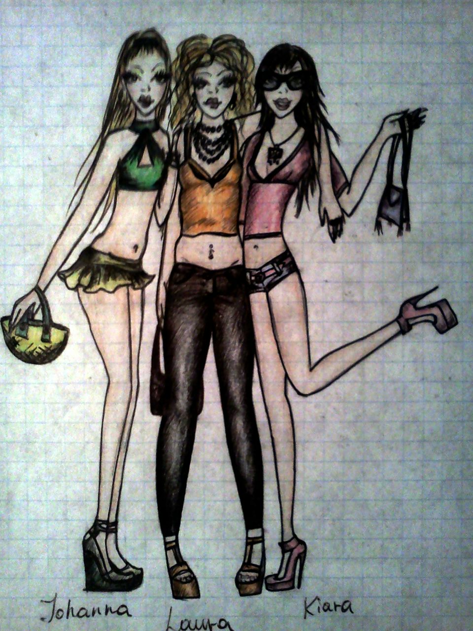 Kasia Pishchyk | Минск