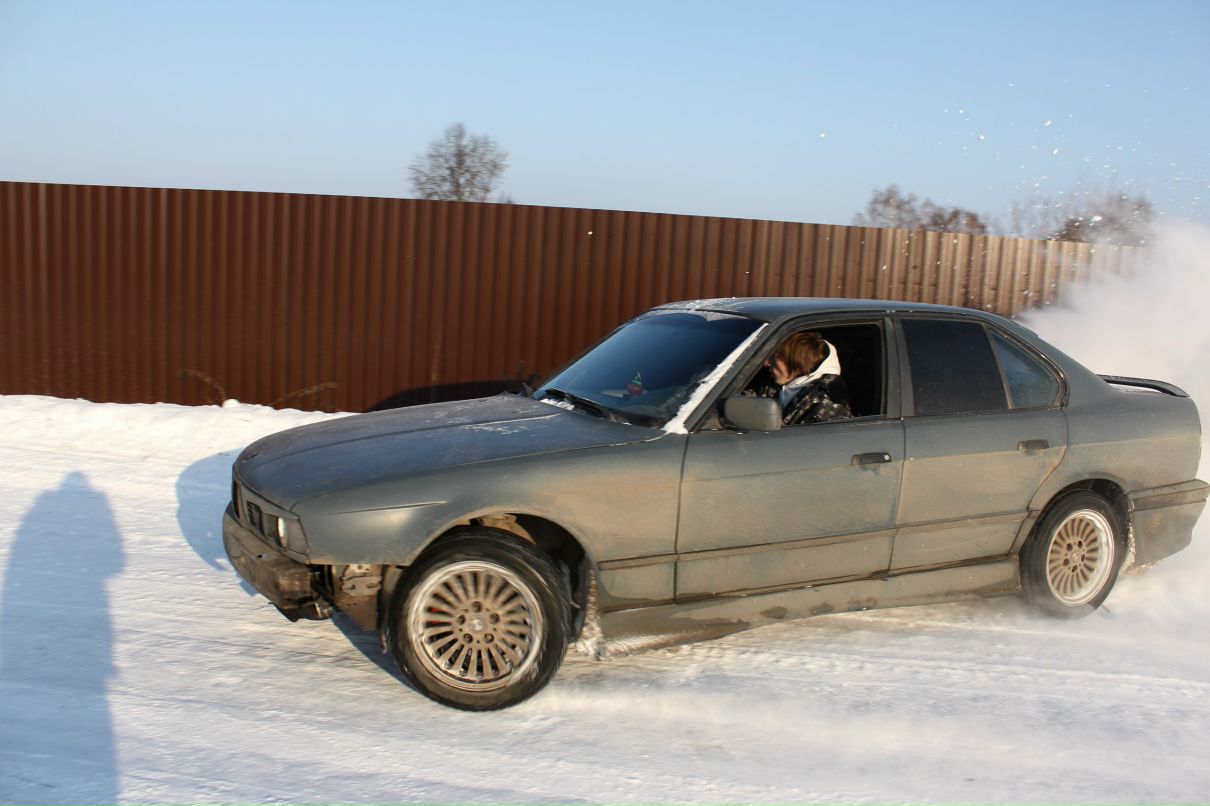 Глеб Стогов | Москва