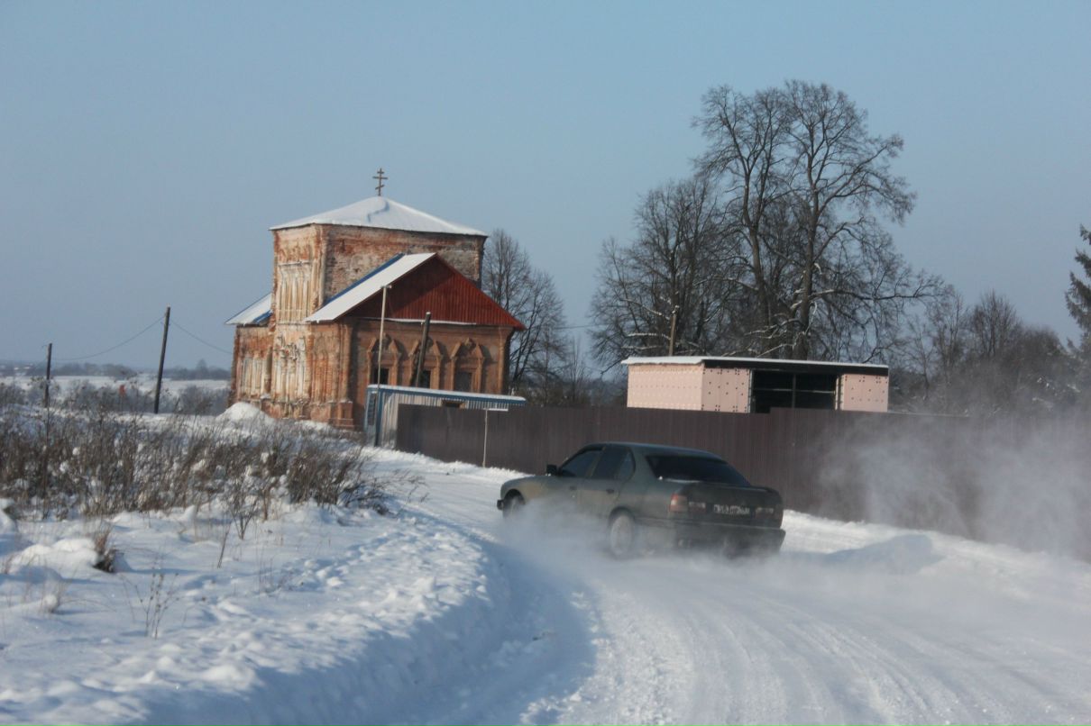 Глеб Стогов | Москва