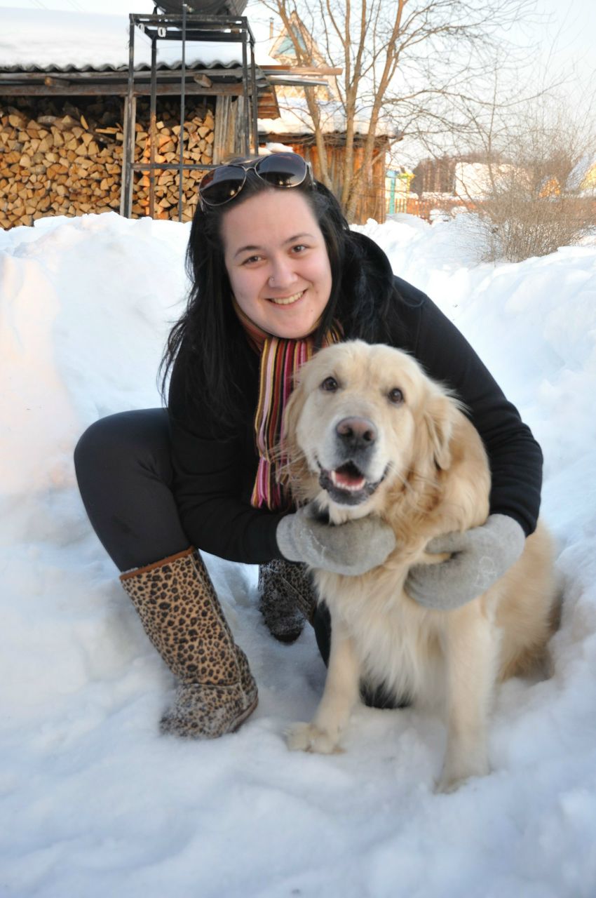 Мария Харке | Котлас