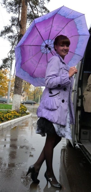 Олеся Мясникова | Мурманск