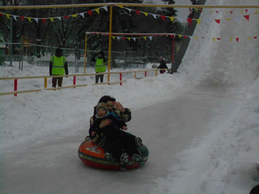 Галина Самойлова | 