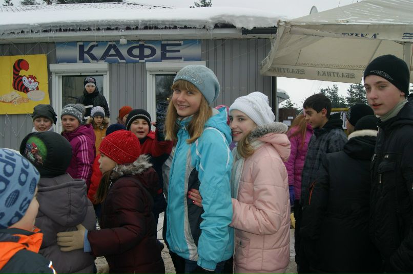 Анастасия Сальникова | Санкт-Петербург