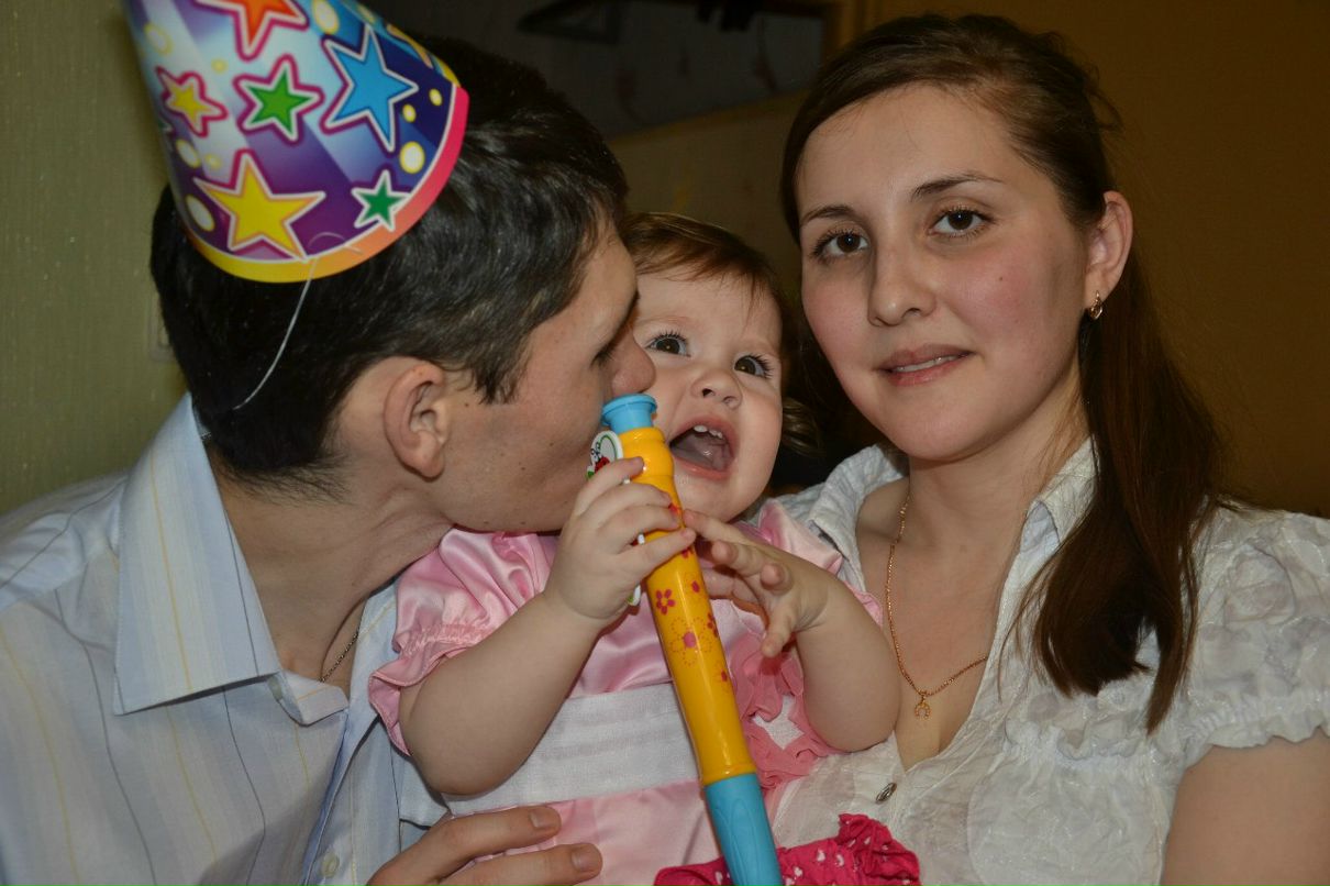 Елена Маланчева | Чебоксары