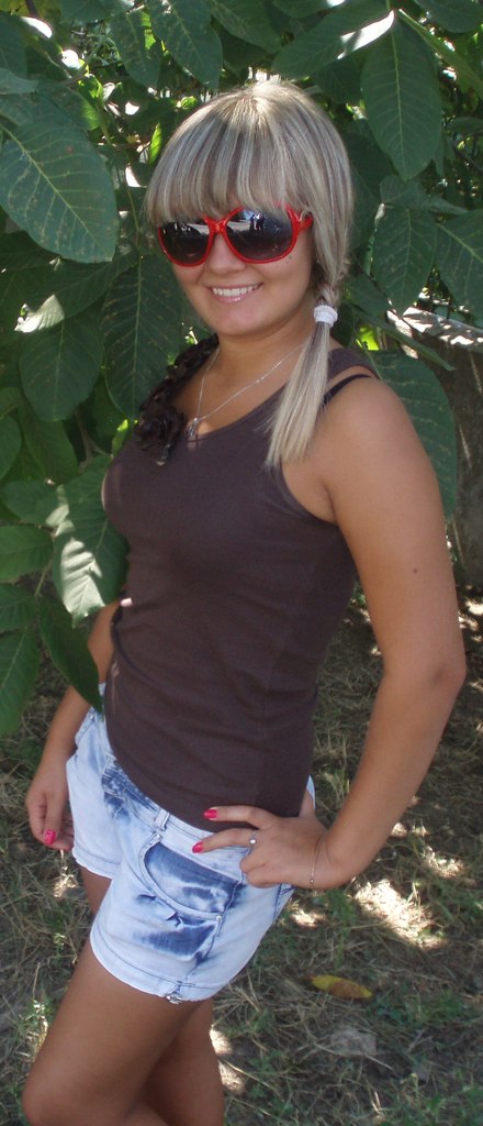 Виктория Добробаба | 