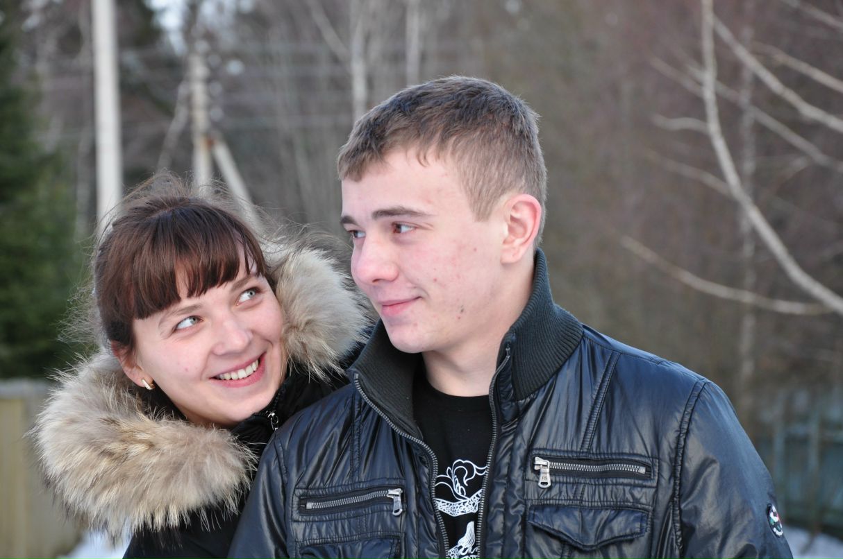 Александра Пискарева | Москва