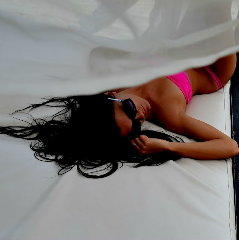 Анастасия Лучина | Харьков