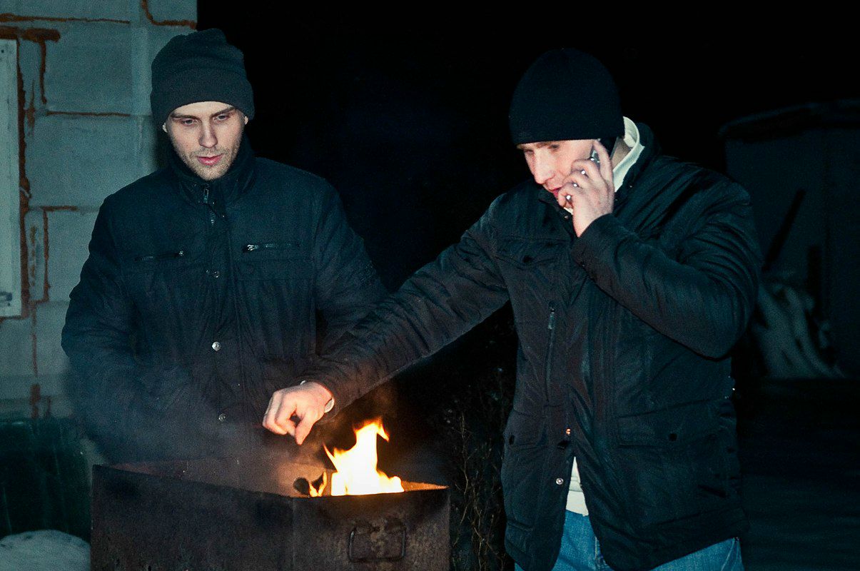 Insa Alan | Санкт-Петербург