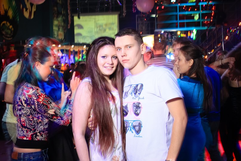 Никита Шерстнев | Санкт-Петербург