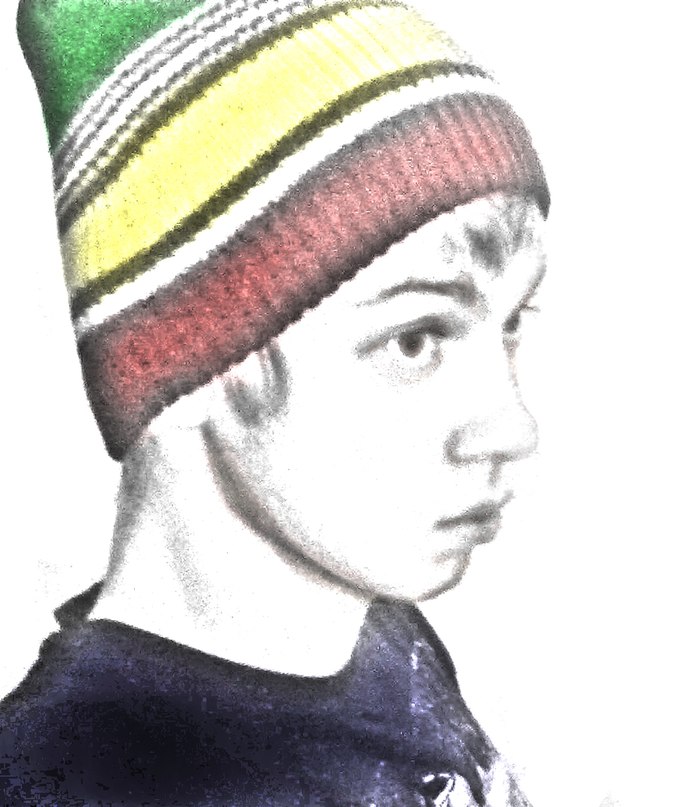 Тёма Хоменко | Красноярск