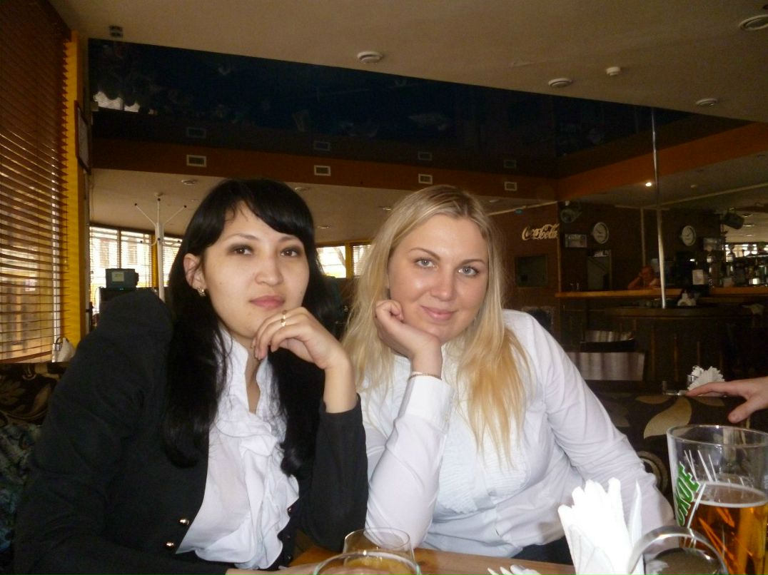 Мария Асташова | Оренбург