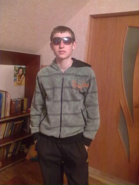 №4, Влад Шмигель №4, Влад Шмигель