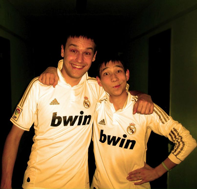 Иван Габышев WannaFly | Санкт-Петербург