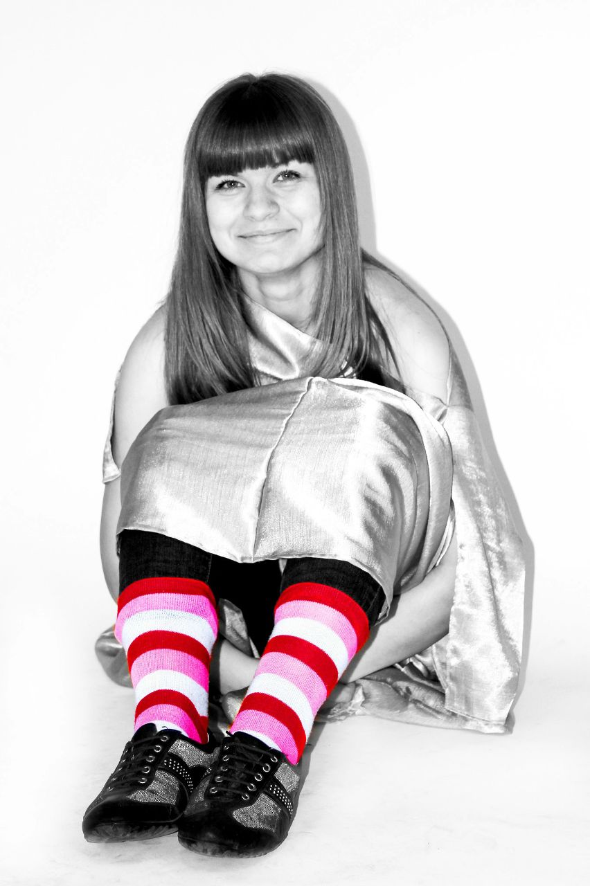 Анна Рябова | Москва