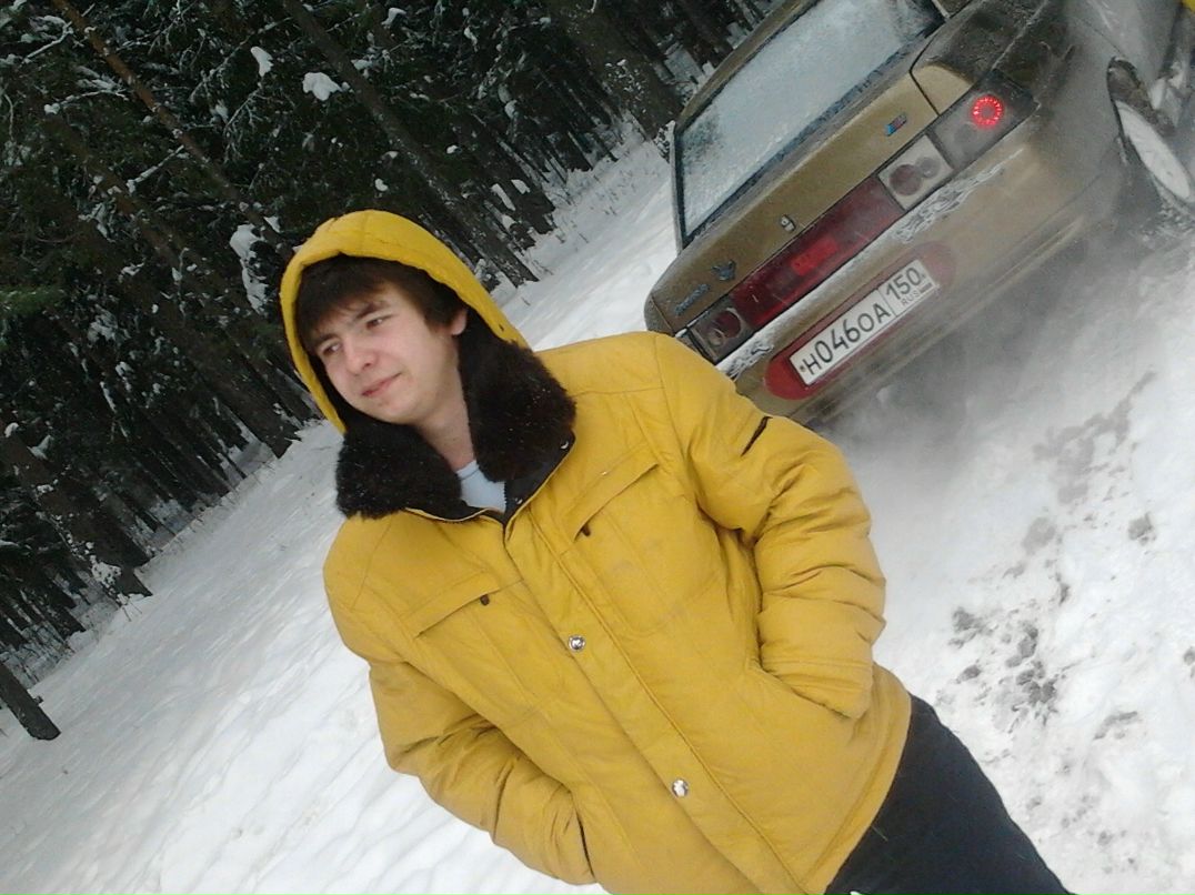 Димонкин Одарченко | Егорьевск