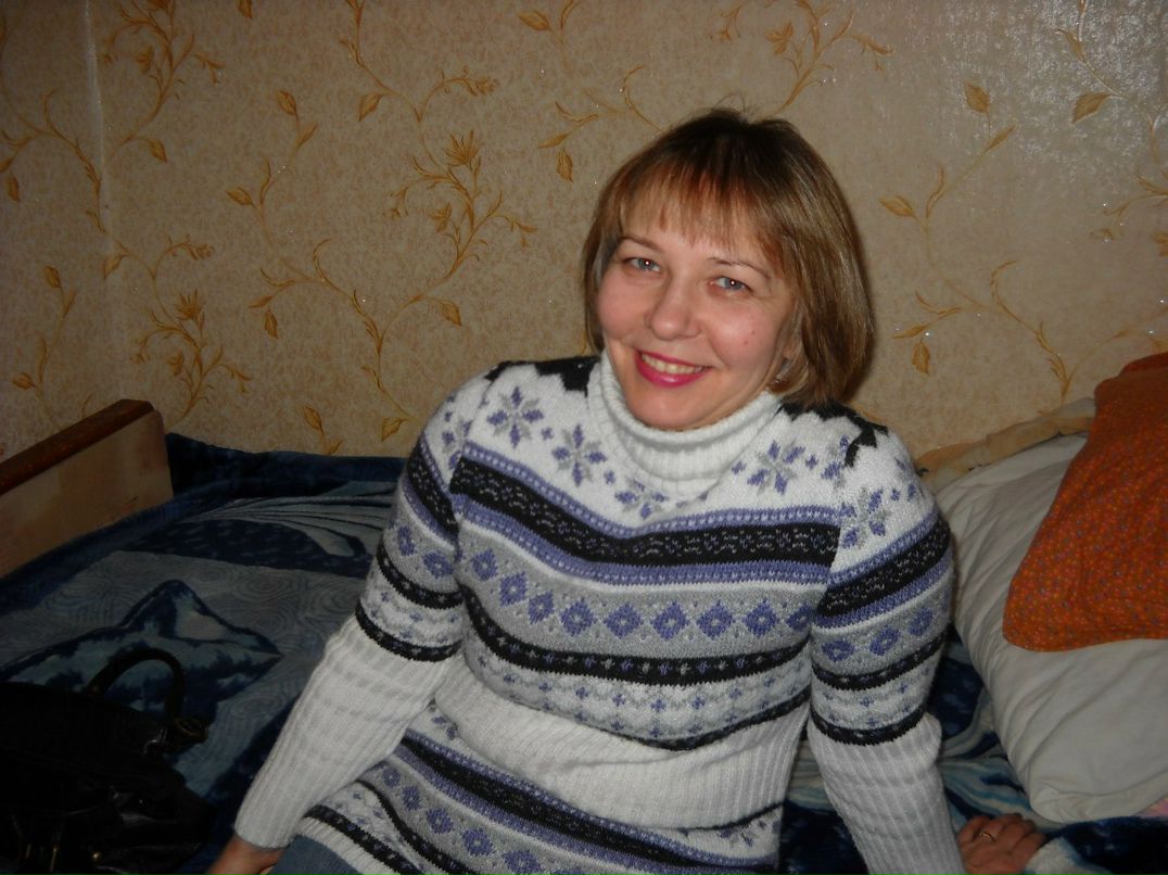 Ирина Казаринова | Рига