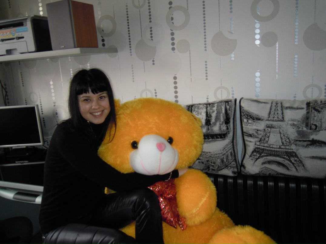 Елена Суворова | Таганрог