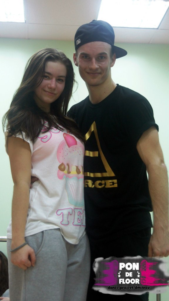 Александра Крикунова | Дмитров