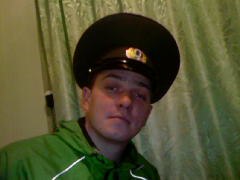 Максим Шеметов | Магнитогорск